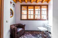 FotografÃ­as de interior para apartamento turÃ­stico en C/ de las Bulas, Toledo