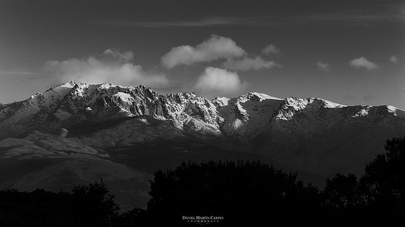 Sierra de Gredos