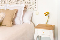 FotografÃ­as de interior para apartamento turÃ­stico en C/ de las Bulas, Toledo