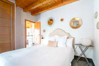 FotografÃ­as de interior para apartamento turÃ­stico en C/ de las Bulas, Toledo