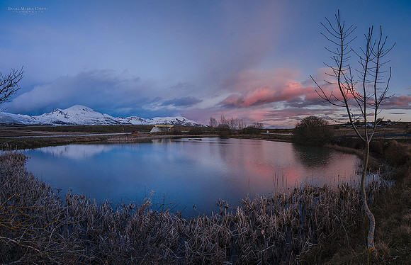Laguna de Tarilonte