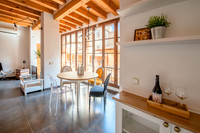 Fotografías de interior para apartamento turístico en C/ de las Bulas, Toledo