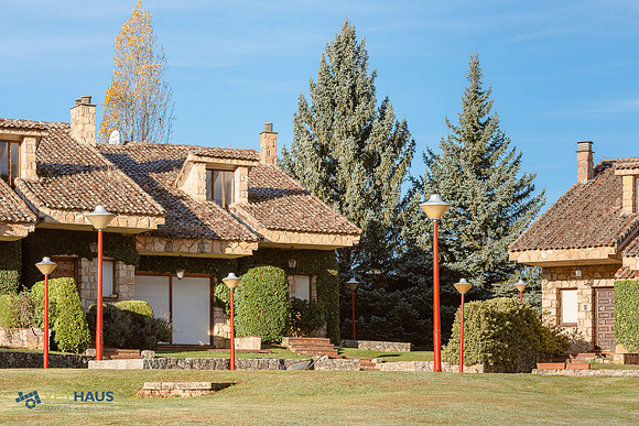Ctra Hontanares, 15 de Riaza