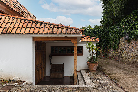 Rua Cobo, 21 de Oleiros