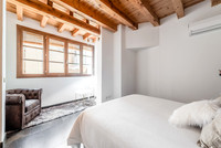 FotografÃ­as de interior para apartamento turÃ­stico en C/ de las Bulas, Toledo